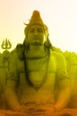 Lord Shiva's Deity