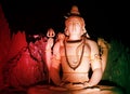 Lord Shiva's Statue at Murugeshpalya,Bangalore,India