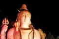 Lord Shiva's Statue at Murugeshpalya,Bangalore,India
