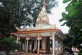 Lord Shiva Temple in Jhunsi Prayagraj