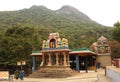 Lord shiva temple