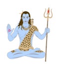 Lord Shiva