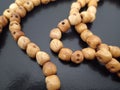 Lord Shiva worship scull mala