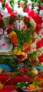 Lord Shree Ganesha Royalty Free Stock Photo
