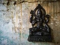 Lord Siva the god of design Royalty Free Stock Photo