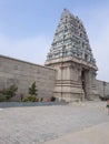 Lord venkateswara temple situated in india