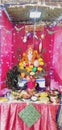 Lord Vinayaka