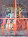 Of Lord Vishnu picture india pick