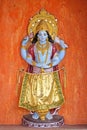 Lord Vishnu