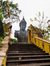 Lord Vishnu Statue