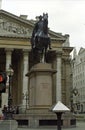 Lord Wellington, London, England