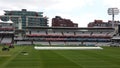 Lords Cricket Ground Royalty Free Stock Photo