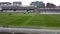 Lords Cricket Ground Royalty Free Stock Photo