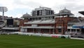 Lords Cricket Ground Royalty Free Stock Photo