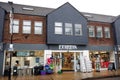 Lords home goods store, Witton House, Lower Road, Chorleywood