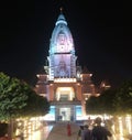 LordShiva temple bhu Varanasi India