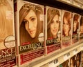 Loreal Excellence Hair Color