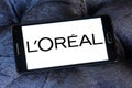 Loreal logo