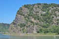 Loreley,Rhine River,Germany