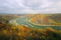 Loreley view Royalty Free Stock Photo