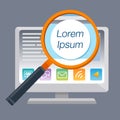 Lorem Ipsum magnify
