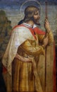 Lorenzo D Alessandro: Saint James the Apostle