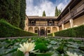 Lorenzo el Chapiz House at Casa del Chapiz House - Granada, Andalusia, Spain