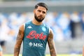 Lorenzo Insigne