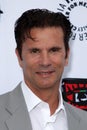 Lorenzo Lamas Royalty Free Stock Photo