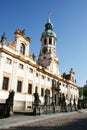 Loreta Church in Prague