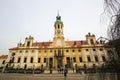 Loreta, Prague Royalty Free Stock Photo