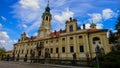 Loreta Prague - Czech Republic Royalty Free Stock Photo