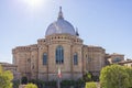 Loreto. Basilica of the Holy House