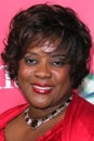 Loretta Devine Royalty Free Stock Photo