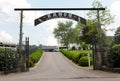 Loretta Lynn's Ranch Home in Hurricane Mills, Tennessee