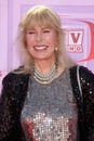 Loretta Swit Royalty Free Stock Photo
