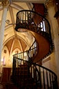 Loretto Chapel Staircase