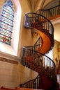 Loretto Chapel Staircase