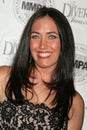 Lori Barber at the Multicultural Motion Picture Association's 17th Annual Diversity Awards, Beverly Hills Hotel, Beverly Hills, C