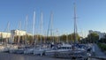 Lorient is the beautiful city in France