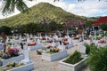 Lorient Cemetery - Saint Barthelemy