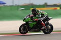 Loris Baz - Kawasaki ZX-10R Racing Team