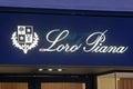 Loro Piana fashion