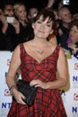 Lorraine Kelly Royalty Free Stock Photo