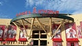 Los Angeles Angel Stadium