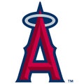 La angels sports logo