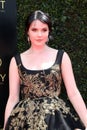 45th Daytime Emmy Awards Royalty Free Stock Photo