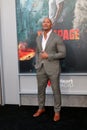 Rampage Premiere