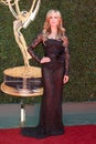 44th Daytime Emmy Awards - Arrivals Royalty Free Stock Photo