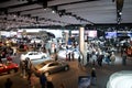 Los Angeles Auto Show